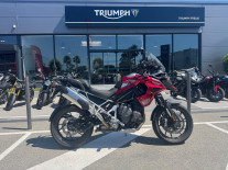 TRIUMPH TIGER 1200 GT PRO