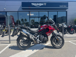 TRIUMPH TIGER 1200 GT PRO
