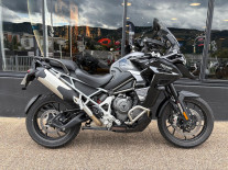 TRIUMPH TIGER 1200 GT EXPLORER