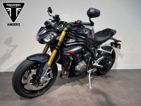 TRIUMPH SPEED TRIPLE 1200 RS