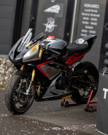 TRIUMPH DAYTONA  675 R