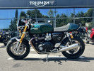 TRIUMPH THRUXTON 1200 RS FINAL EDITION