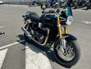 TRIUMPH THRUXTON 1200 RS FINAL EDITION