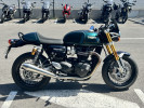 TRIUMPH THRUXTON 1200 RS FINAL EDITION