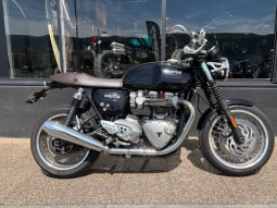 TRIUMPH THRUXTON 1200