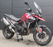 TRIUMPH Tiger 900 GT PRO 2025