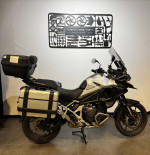 TRIUMPH TIGER 1200 GT PRO
