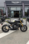 TRIUMPH SPEED TRIPLE 1200 RS