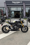 TRIUMPH SPEED TRIPLE 1200 RS