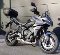 TRIUMPH TIGER SPORT 660