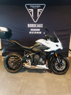 TRIUMPH TIGER SPORT 660 BRIDABLE A2