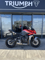 TRIUMPH TIGER SPORT 660