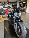 TRIUMPH ROCKET 3 R STORM