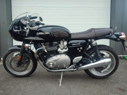 TRIUMPH THRUXTON 1200