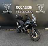 TRIUMPH TIGER 850 SPORT