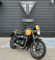 TRIUMPH STREET CUP