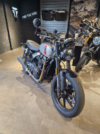 TRIUMPH SPEED TWIN 900