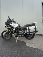 TRIUMPH TIGER 1200 EXPLORER