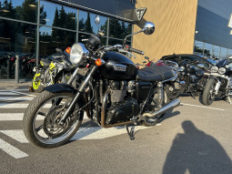 TRIUMPH BONNEVILLE 865 T100