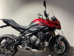 TRIUMPH TIGER SPORT 660 (Bridage A2 à 1€)