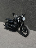 TRIUMPH Bonneville T100