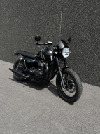 TRIUMPH Bonneville T100