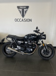 TRIUMPH SPEED TWIN 1200