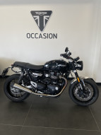 TRIUMPH SPEED TWIN 1200