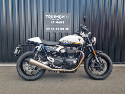 TRIUMPH SPEED TWIN 1200