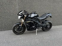 TRIUMPH SPEED TRIPLE 1050