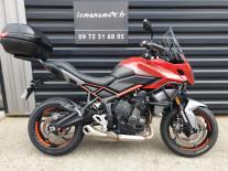 TRIUMPH TIGER SPORT 660