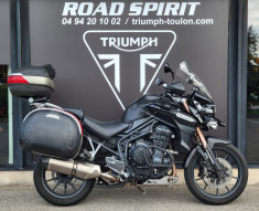 TRIUMPH TIGER 1200 EXPLORER