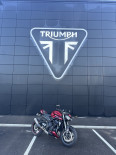 TRIUMPH STREET TRIPLE 765 RS