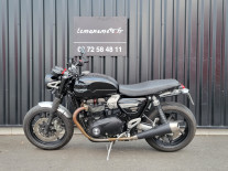TRIUMPH SPEED TWIN 1200