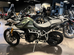 TRIUMPH TIGER 900 RALLY PRO