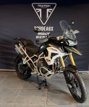 TRIUMPH TIGER 1200 RALLY PRO 