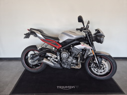 TRIUMPH STREET TRIPLE 765 R
