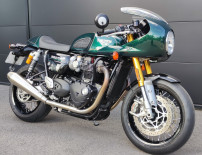 TRIUMPH THRUXTON 1200 FE