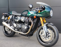 TRIUMPH THRUXTON 1200 FE