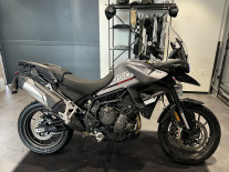 TRIUMPH TIGER 850 SPORT - BRIDEE A2