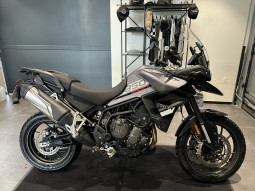 TRIUMPH TIGER 850 SPORT - BRIDEE A2