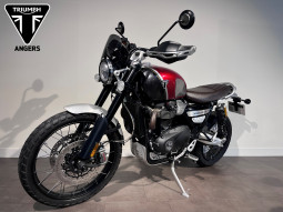TRIUMPH SCRAMBLER 1200 XC