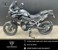 TRIUMPH TIGER 1200 GT PRO