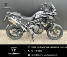 TRIUMPH TIGER 1200 GT PRO