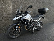 TRIUMPH Tiger 900 GT PRO