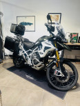 TRIUMPH TIGER 1200 RALLY PRO