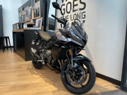 TRIUMPH TIGER SPORT 800 - 3 200 KMS - MARS 2025