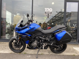 TRIUMPH TIGER 800