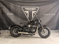 TRIUMPH Bonneville Bobber 1200