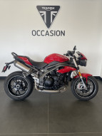 TRIUMPH SPEED TRIPLE 1050 S 